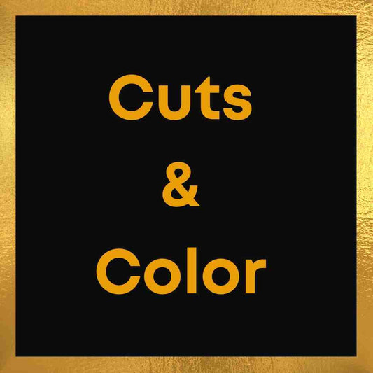 Cuts and color