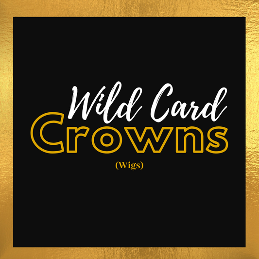 Wild Card Crowns