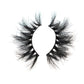 February 3D Lashes 25mm