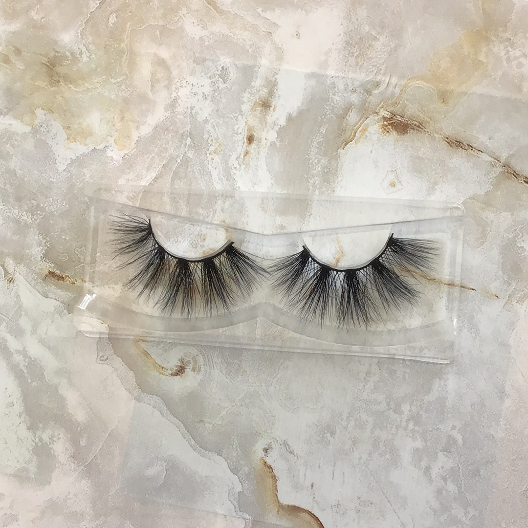 Discounted March Lashes
